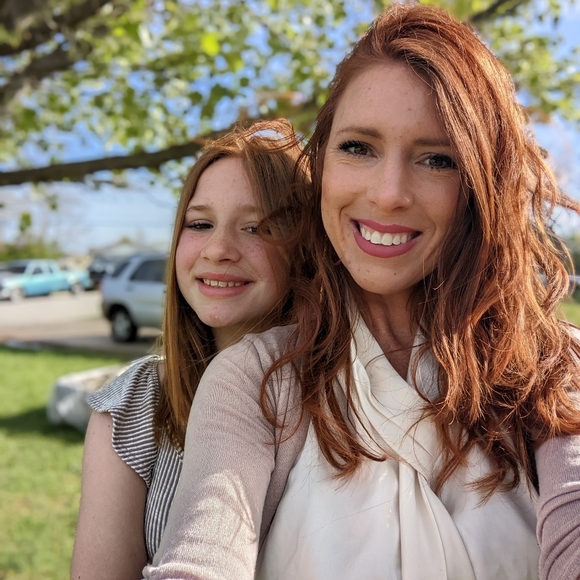 Meet your Posher, Mary - Picture 3 of 4